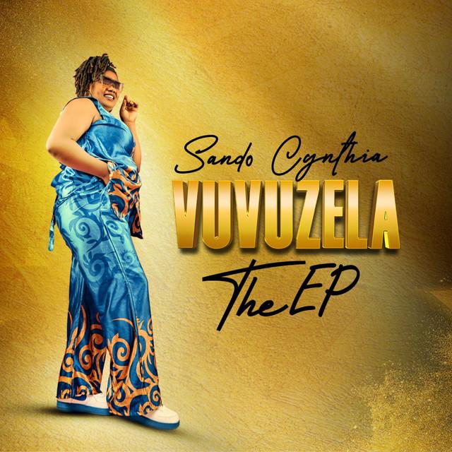 Sando Cynthia: Vuvuzela, The EP - Review