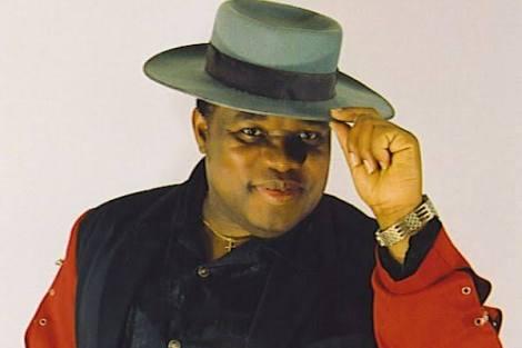 Kanda Bongo Man