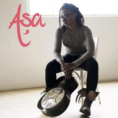 ASA - Biography and Songs of a Talented Singer, Asa Bukola Elemide