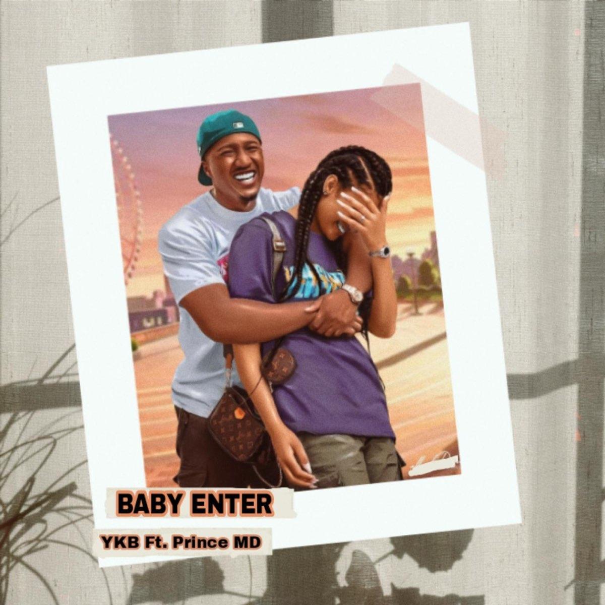 Baby Enter