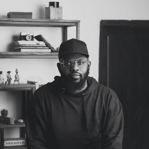 AML Artist Spotlight: SPILLZ OCHAI