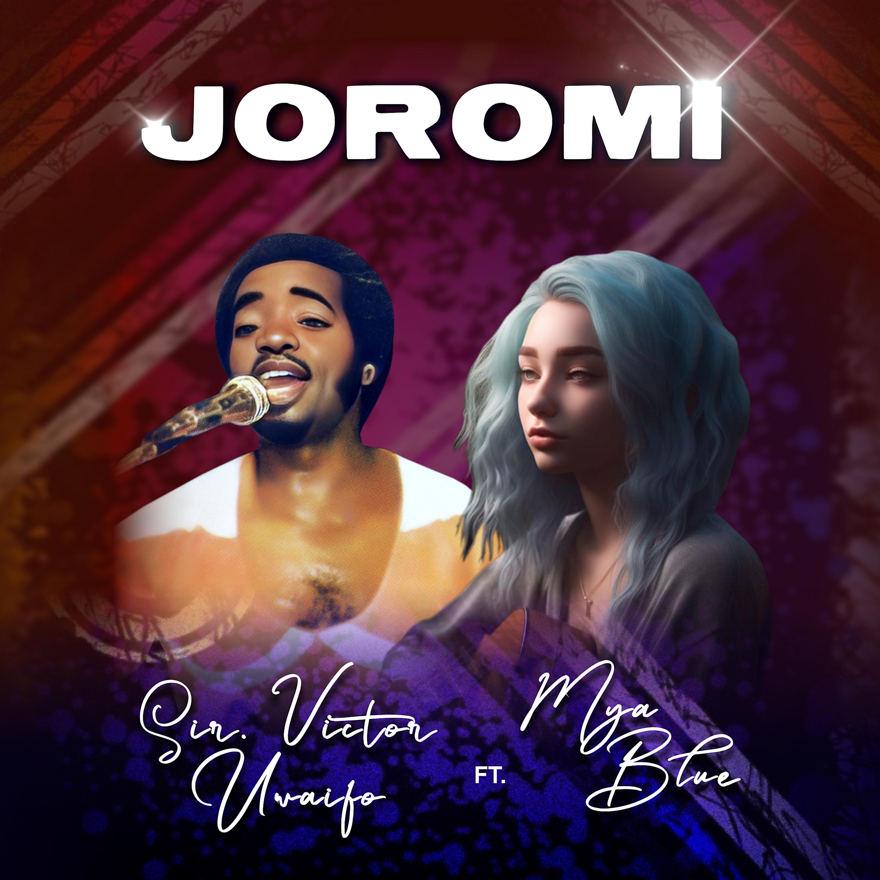 Victor Uwaifo x Mya Blue: Joromi Remix – legendary classic meets innovation