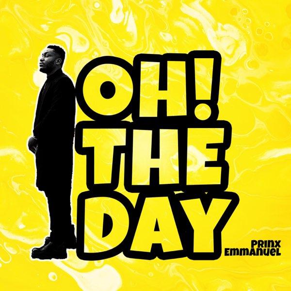 Oh The Day
