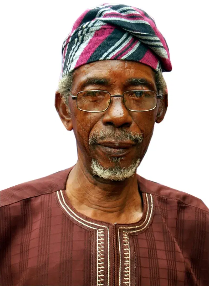 African Music Library | Band Profile: Ahuja Bello and His Golden Eagles