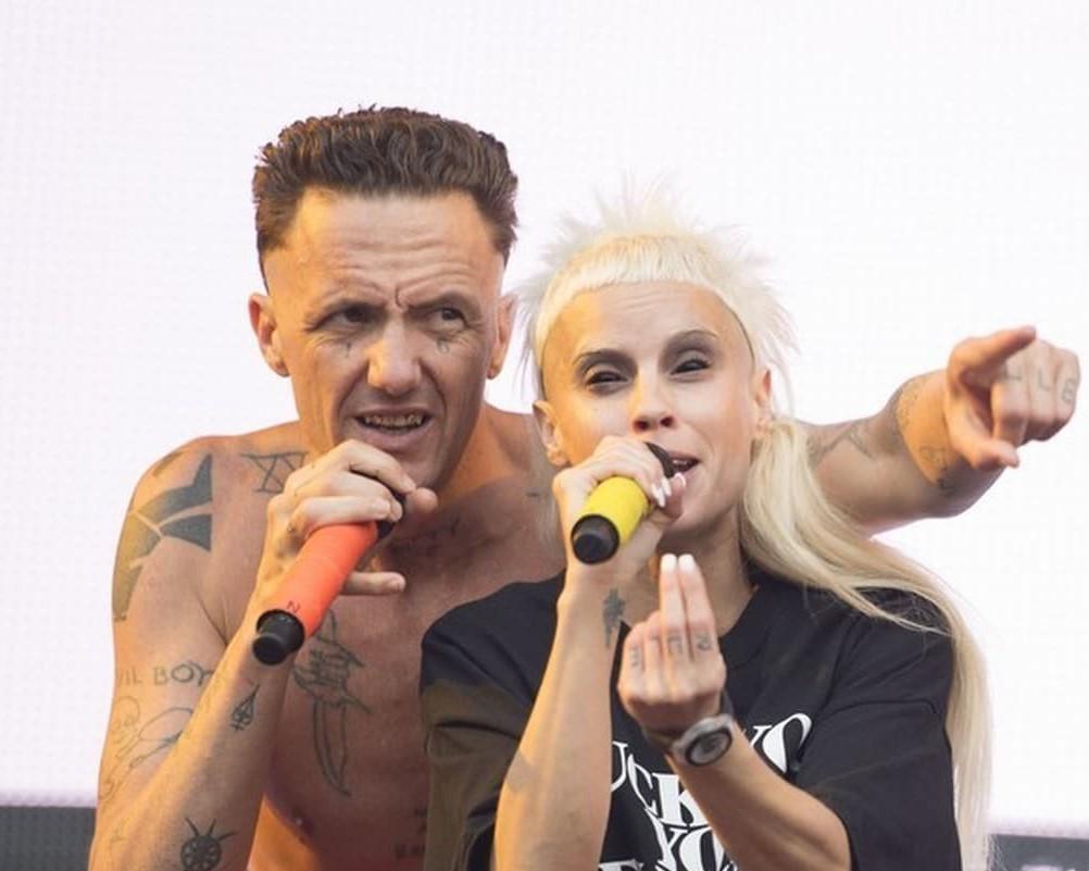 Die Antwoord