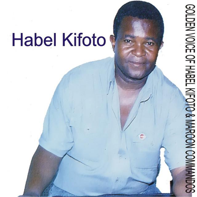 Senior Sergeant Habel Mwalumba Kifoto