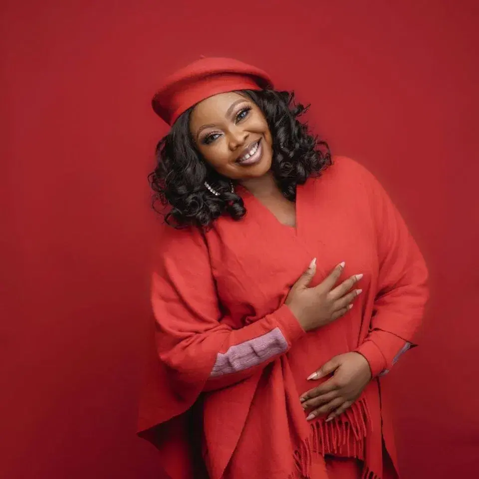 Monica Ogah