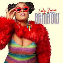 Lady Zamar: Rainbow album review -a musical melting pot