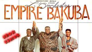 Empire Bakuba