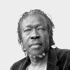 Geoffrey Oryema
