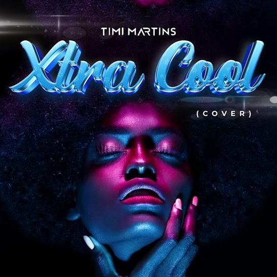 Xtra Cool (Cover)