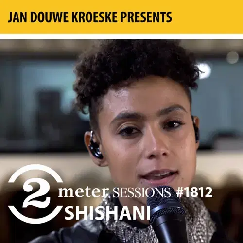 Jan Douwe Kroeske presents: 2 Meter Sessions #1812