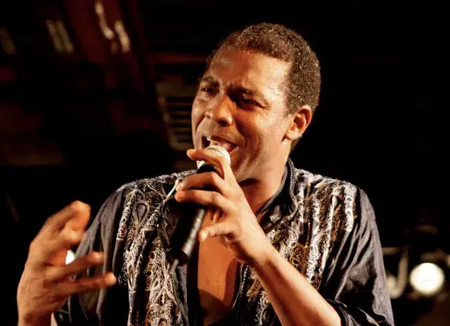 Femi Kuti