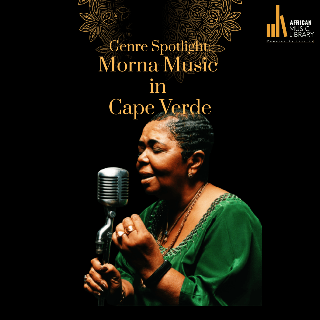 Genre Spotlight: Morna in Cape Verde