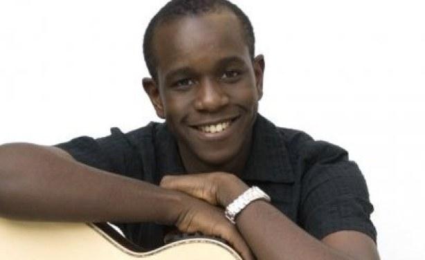 Sam Mtukudzi