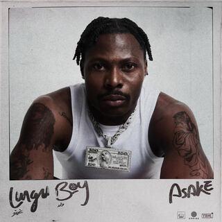 Asake: LUNGU BOY -  Album Review