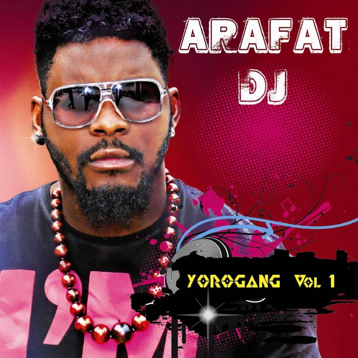 Yorogang Vol. 1