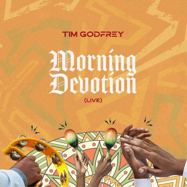 Morning Devotion - Live