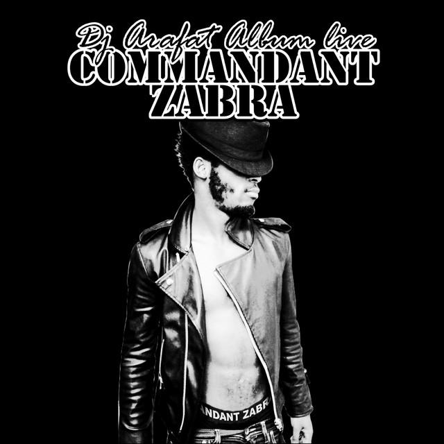 Commandant Zabra (Live)