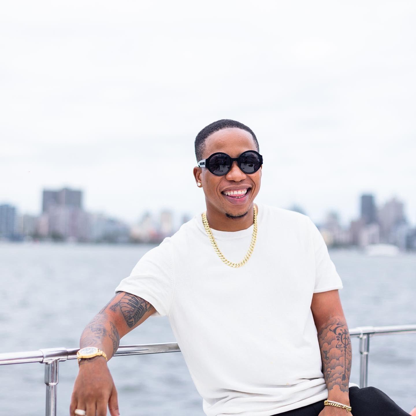 Trey