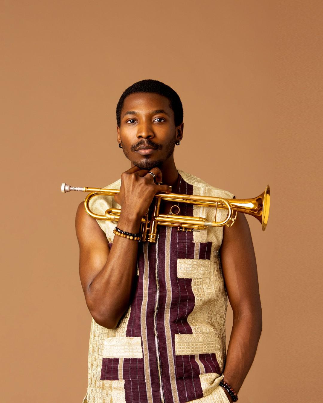 Made Kuti Profile and Discography | African Music Library