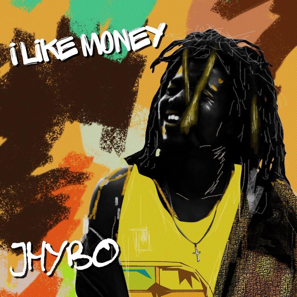 I Like Money