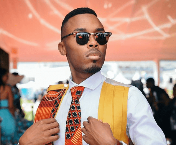 Zulu Mkhathini