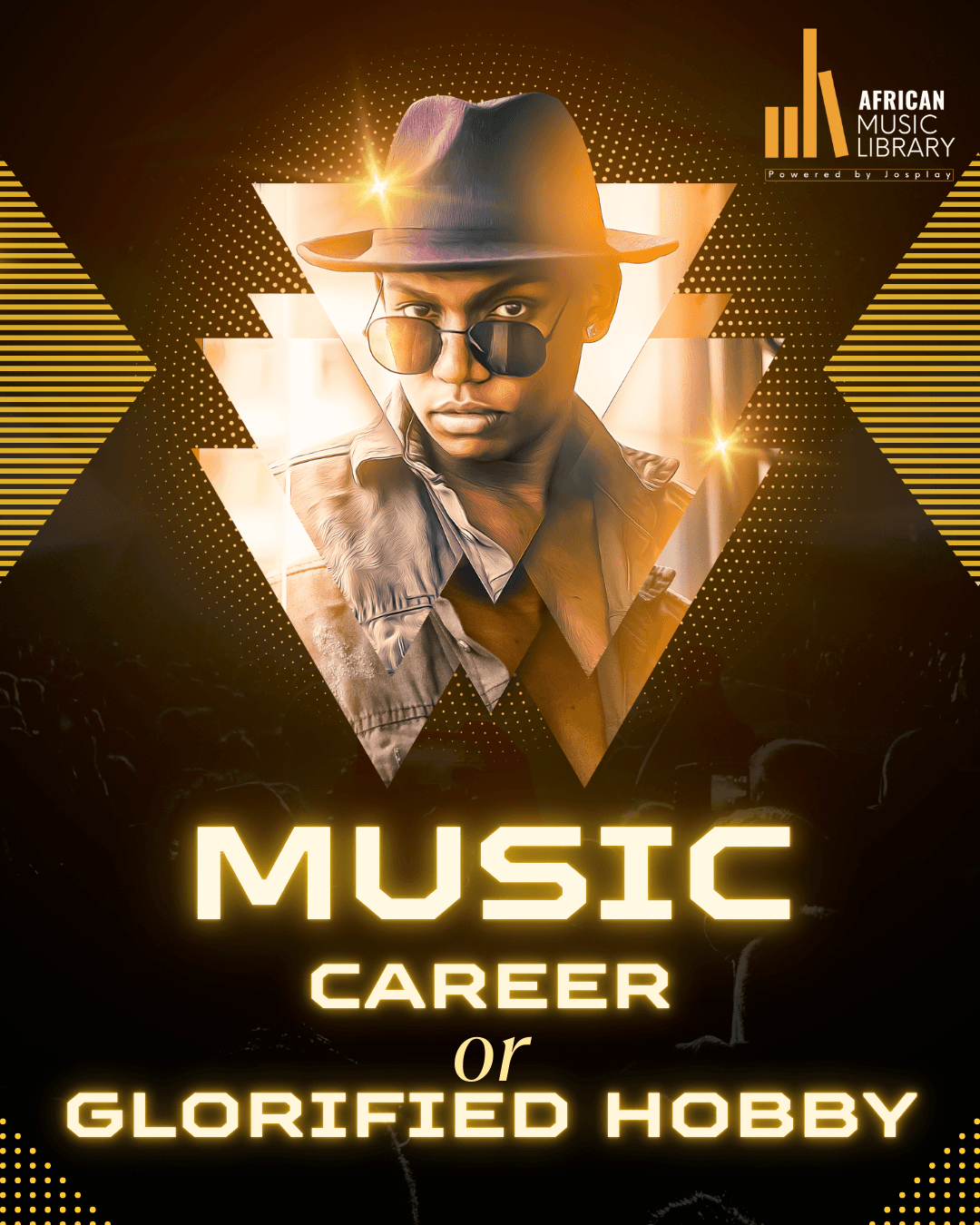 Music: Career or Glorified Hobby?