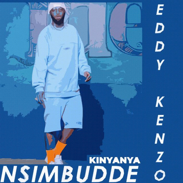 Nsimbudde - Kinyanya Version