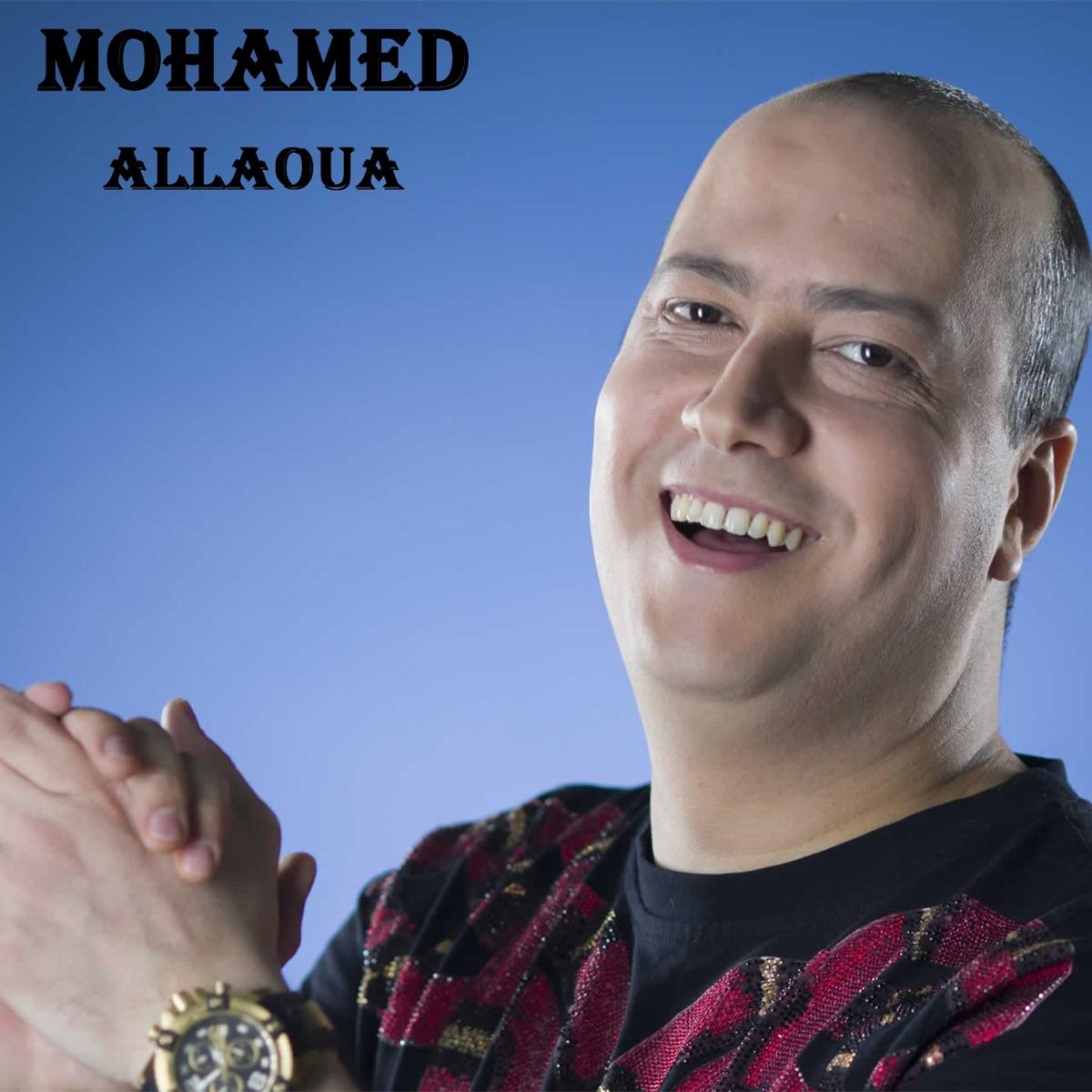 Mohamed Allaoua