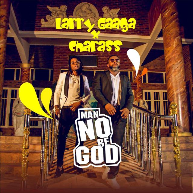 Man No Be God