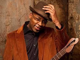 Lionel Loueke