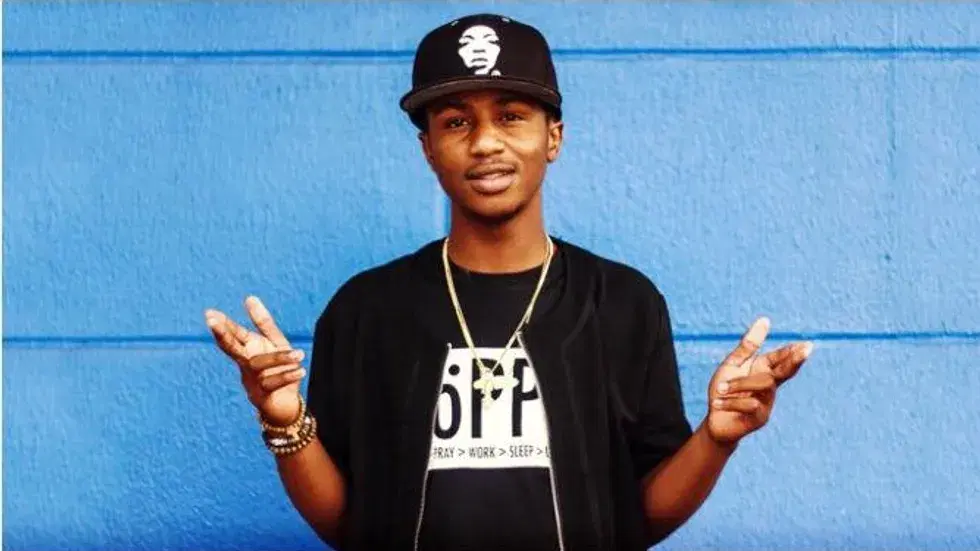 Emtee Profile and Discography | African Music Library