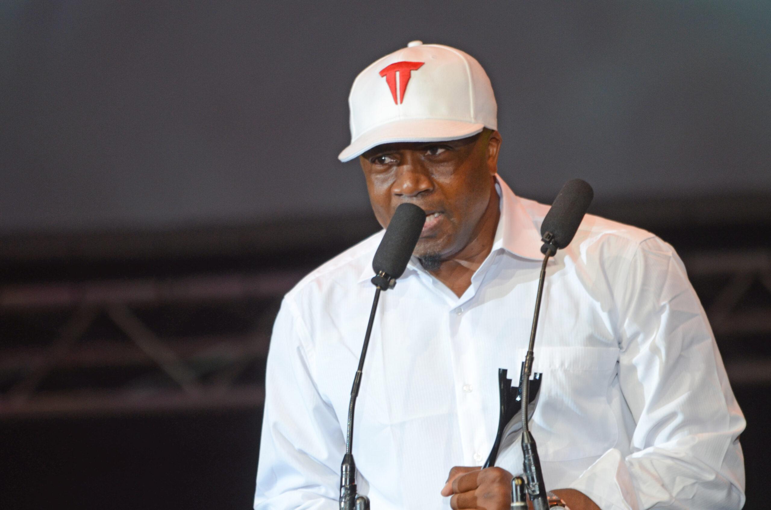 Sello "Chicco" Twala Profile and Discography | African Music Library