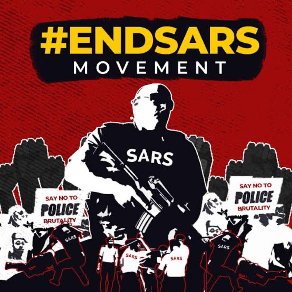 End SARS