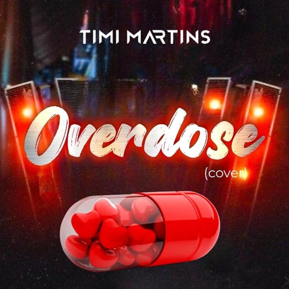 Overdose (Cover)