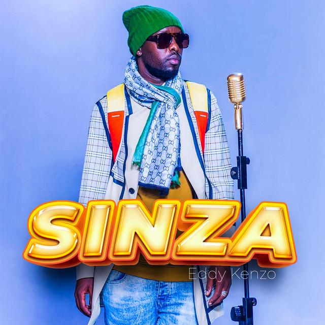 Sinza