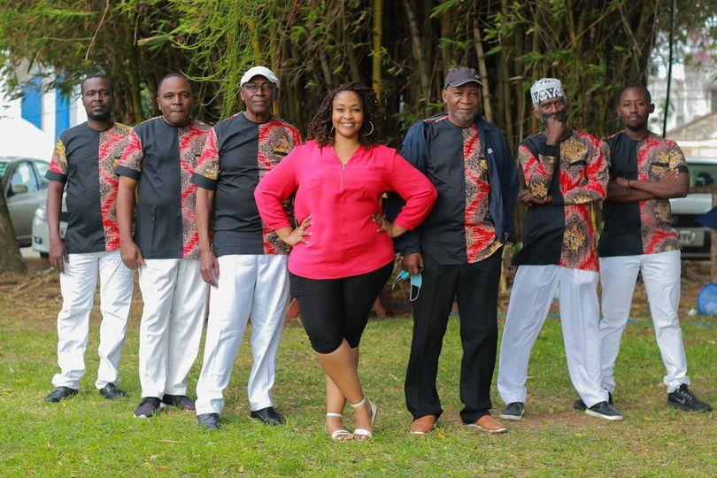 Safari Sound Band