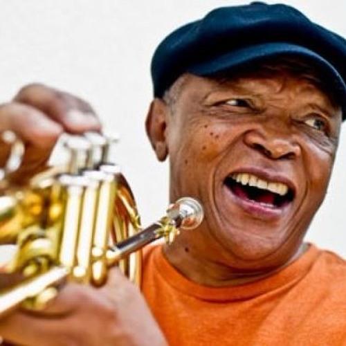 Hugh Masekela Profile and Discography | African Music Library