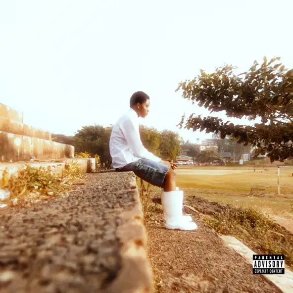 Grav!Tee: From This Day Forward - Strong Debut EP from a Massive Prospect