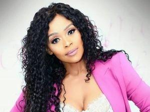 Thembi Seete