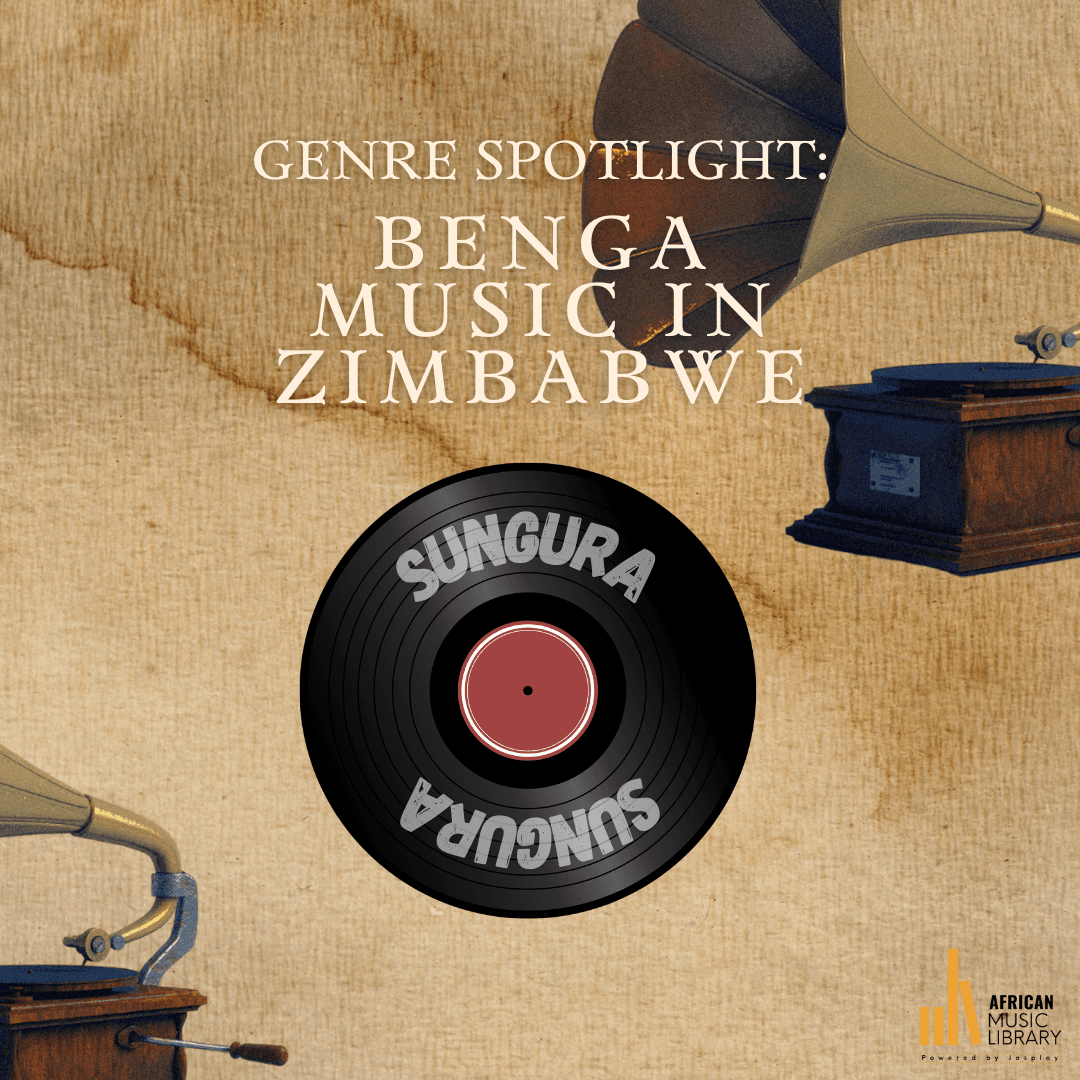 GENRE SPOTLIGHT: Benga In Zimbabwe - Sungura