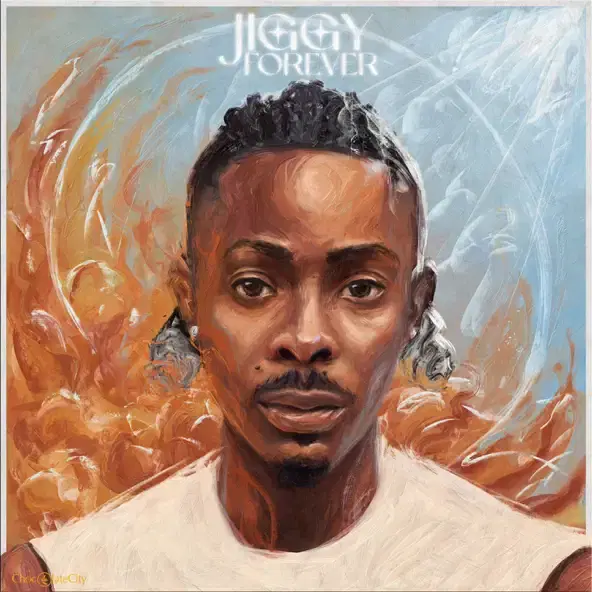 Young Jonn: Jiggy Forever review - a vibrant tapestry of contemporary African music