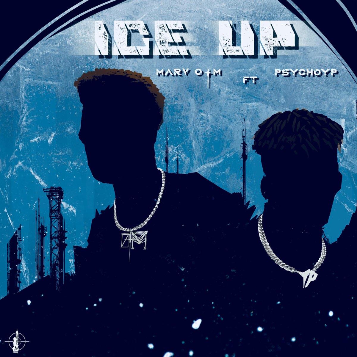 Ice Up