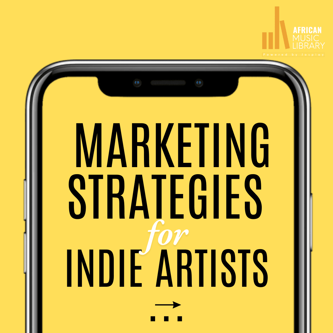 Marketing Strategies for Indie Artists