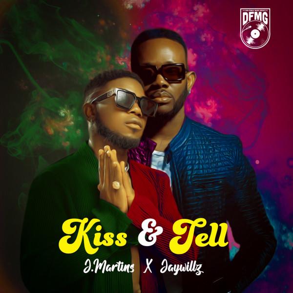 Kiss & Tell
