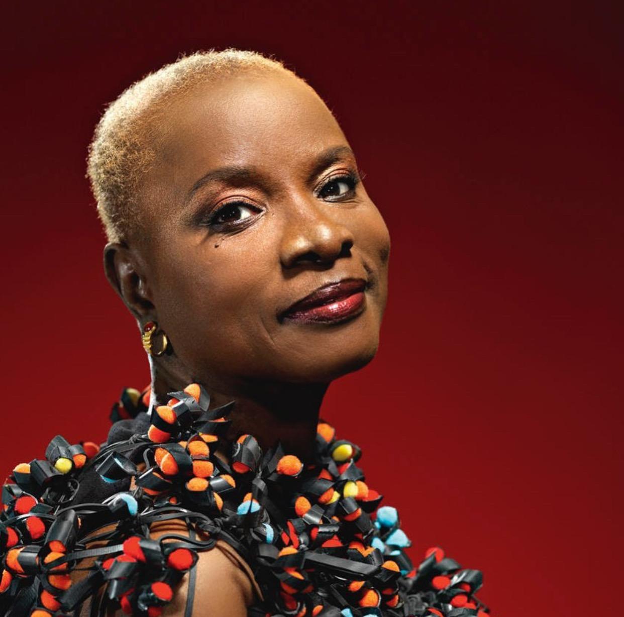 Angélique Kidjo