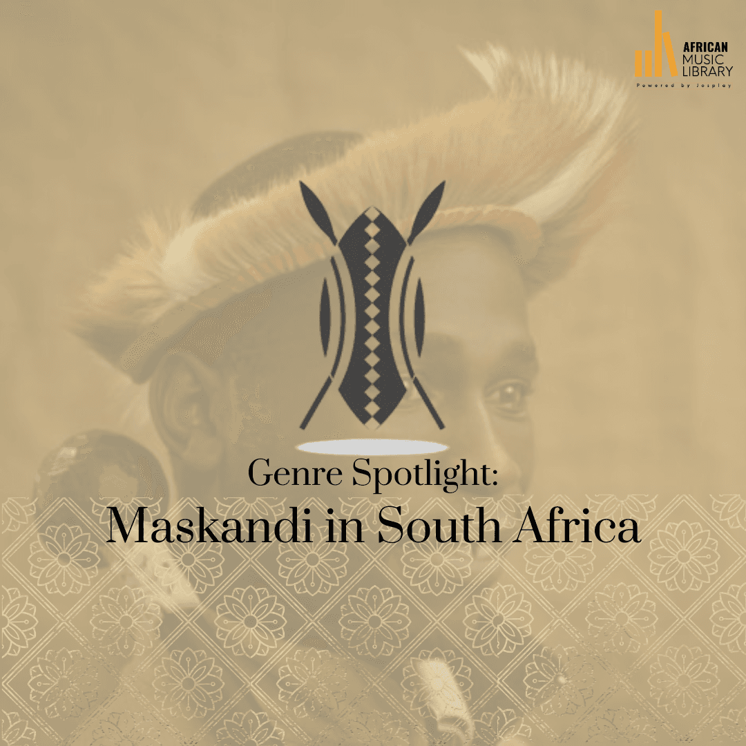 Genre Spotlight: Maskandi in South Africa