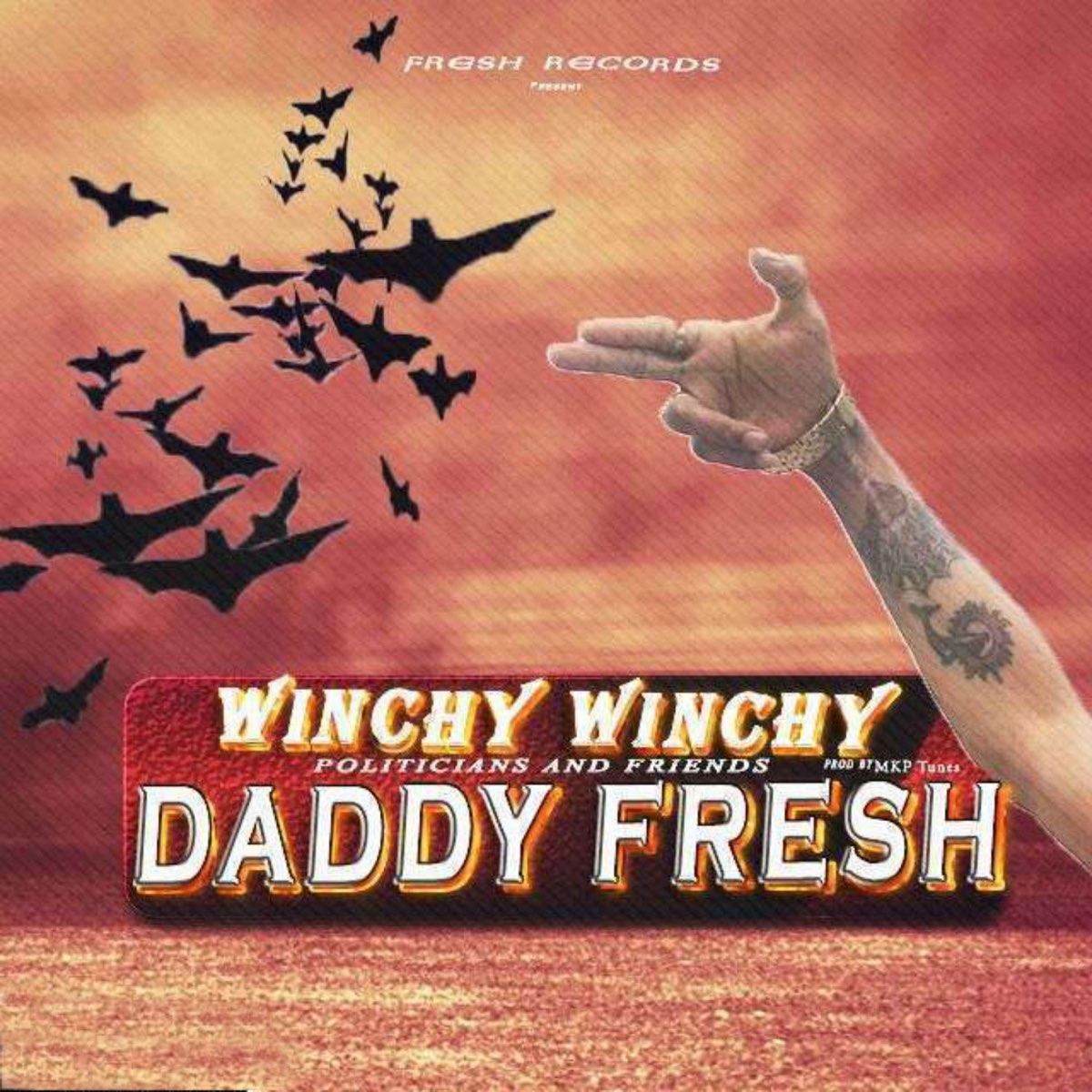 Winchy Winchy