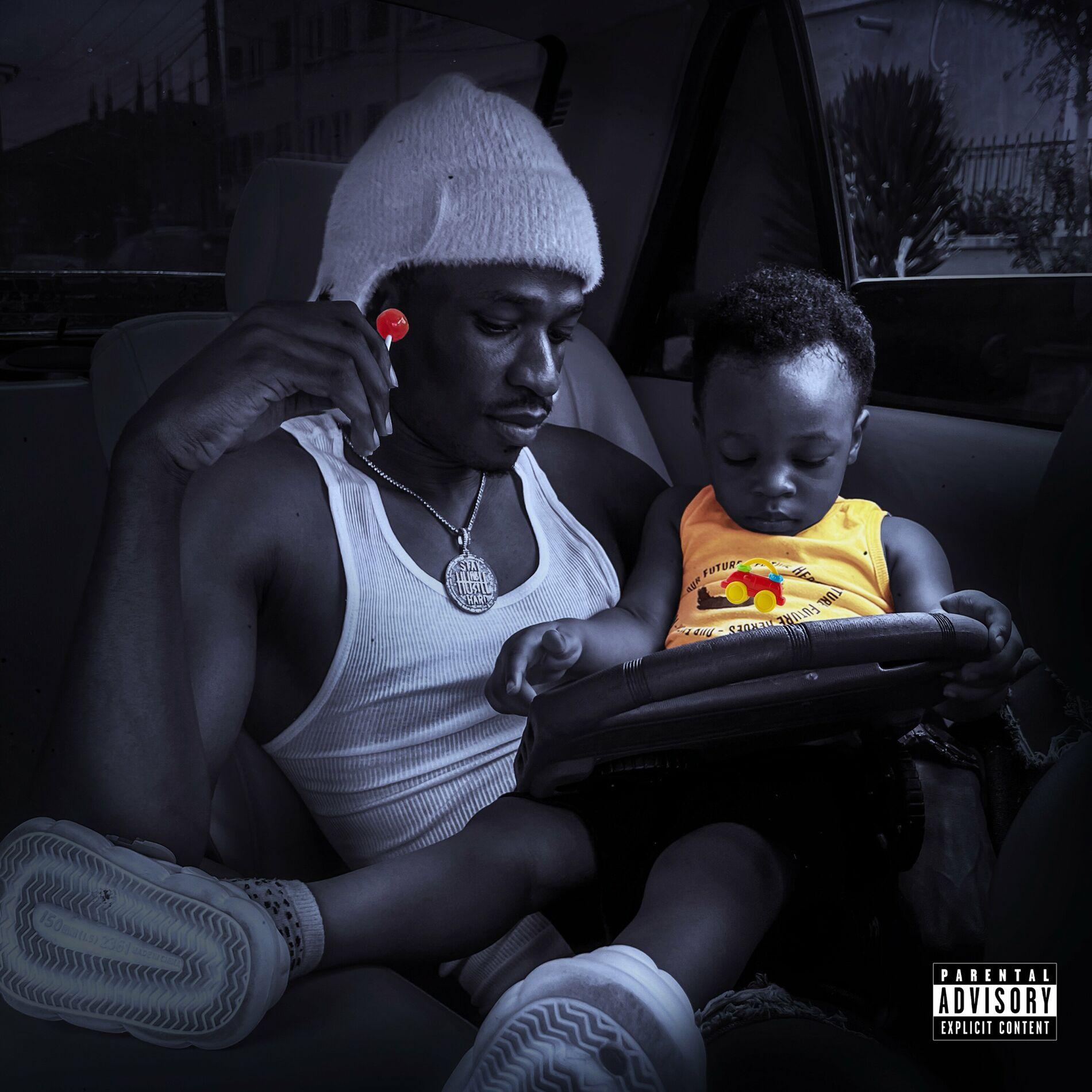 Daddy Daycare (Album) by Krizbeatz, A Star-Studded Classic